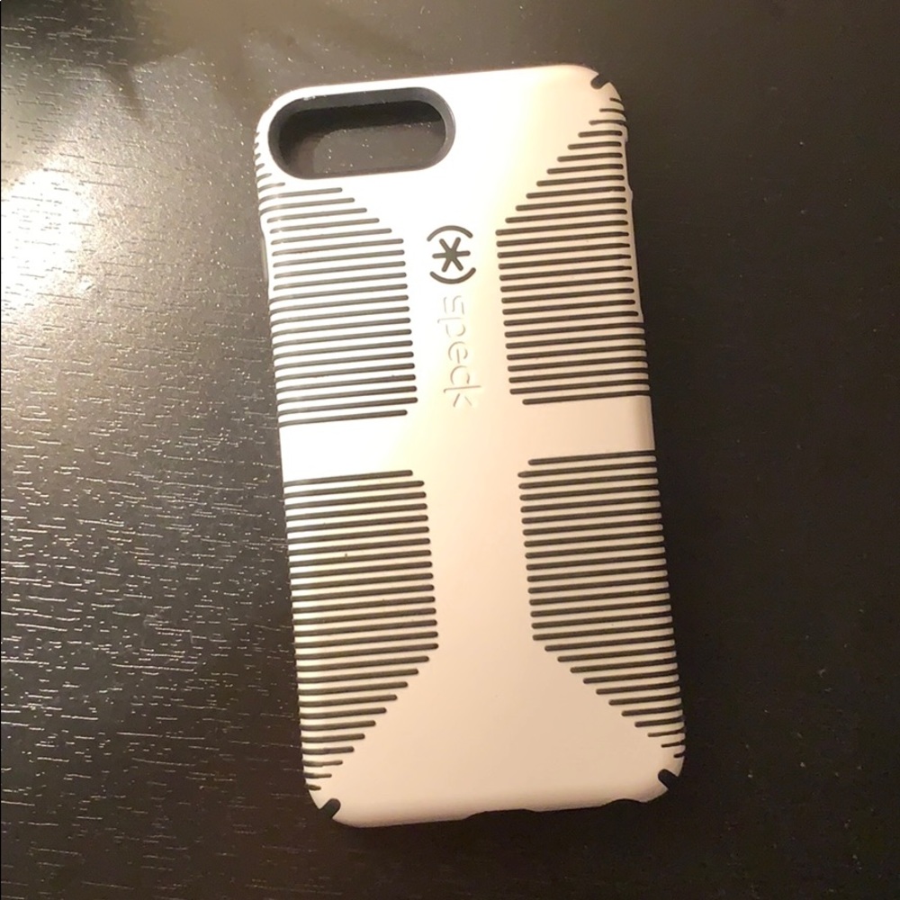 iPhone 7/8 Plus Case!